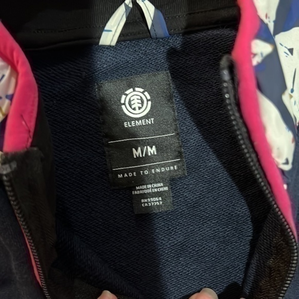 Element Fleece - Picture 7 of 9
